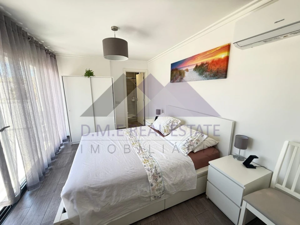 Apartamento T2 para Venda em Monte Gordo Foto 4