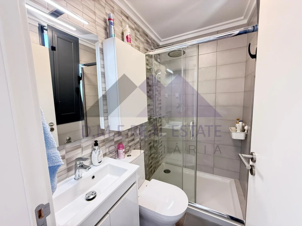 Apartamento T2 para Venda em Monte Gordo Foto 6