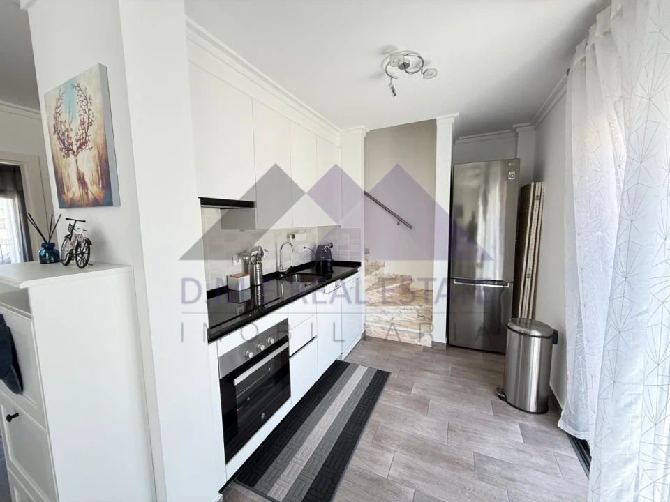Apartamento T2 para Venda em Monte Gordo Foto 9