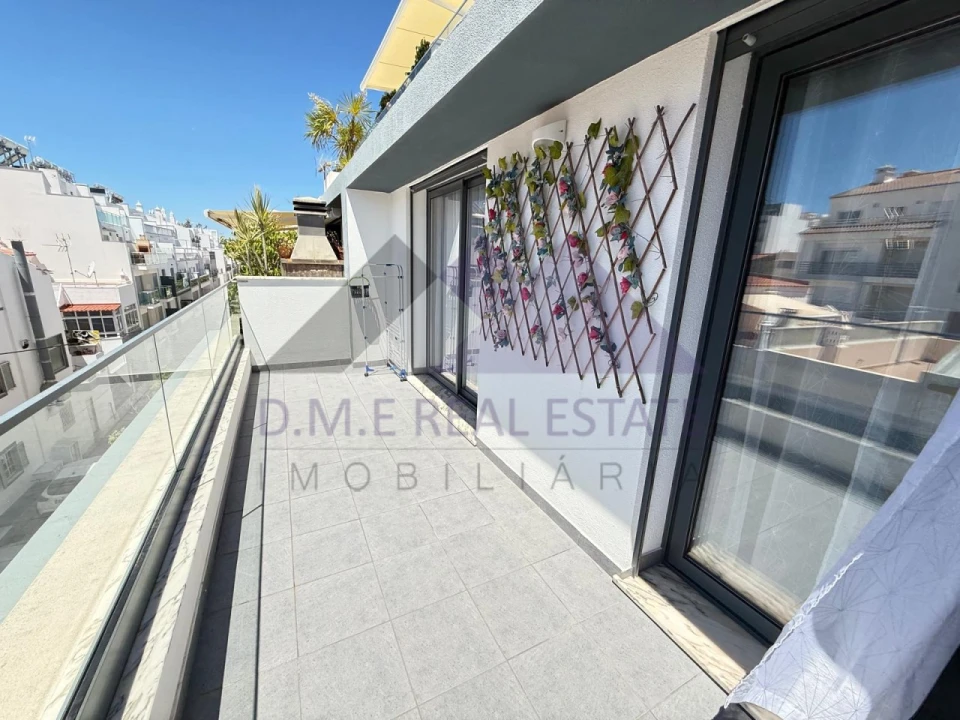Apartamento T2 para Venda em Monte Gordo Foto 11