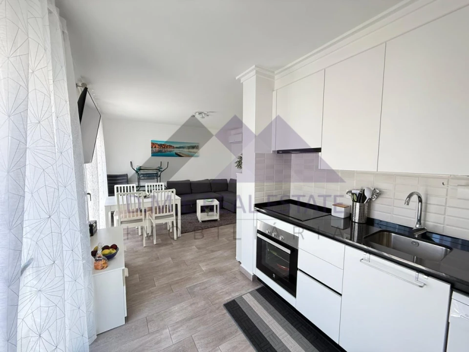 Apartamento T2 para Venda em Monte Gordo Foto 13