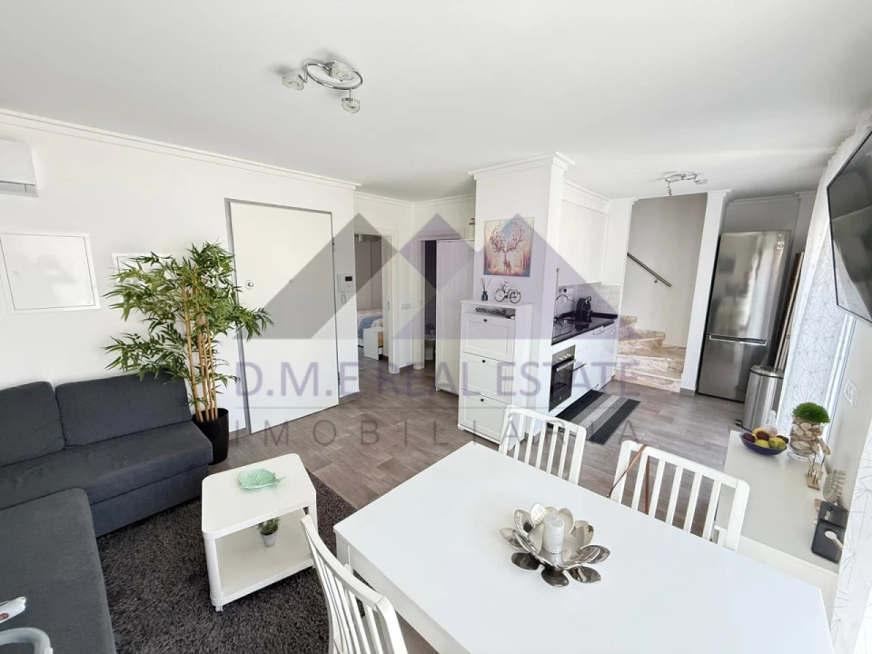 Apartamento T2 para Venda em Monte Gordo Foto 15