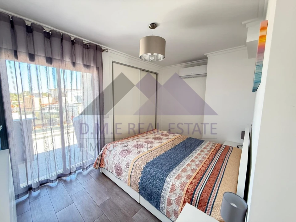 Apartamento T2 para Venda em Monte Gordo Foto 19