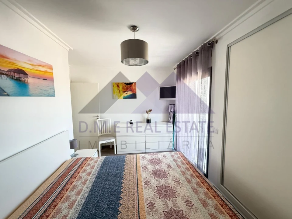 Apartamento T2 para Venda em Monte Gordo Foto 20