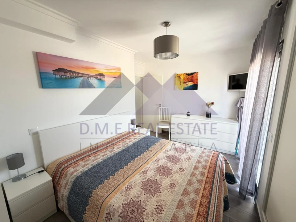 Apartamento T2 para Venda em Monte Gordo Foto 21