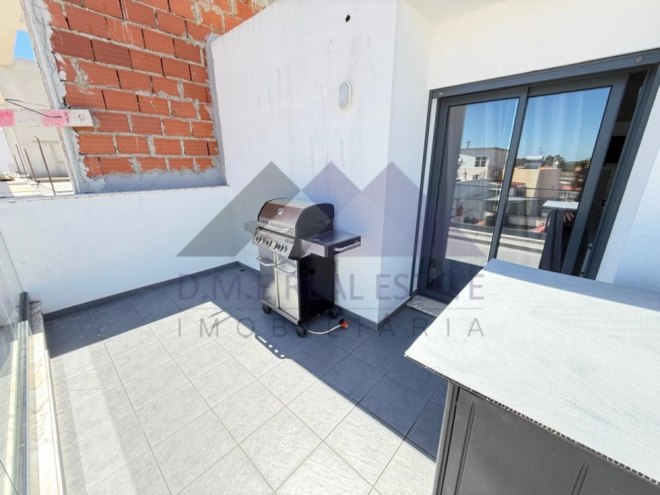 Apartamento T2 para Venda em Monte Gordo Foto 23