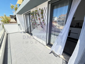Apartamento T2 para Venda em Monte Gordo