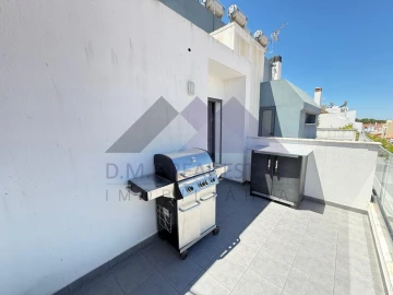 Apartamento T2 para Venda em Monte Gordo