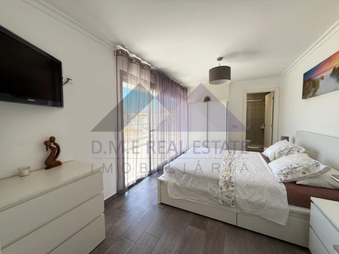 Apartamento T2 para Venda em Monte Gordo Foto 5