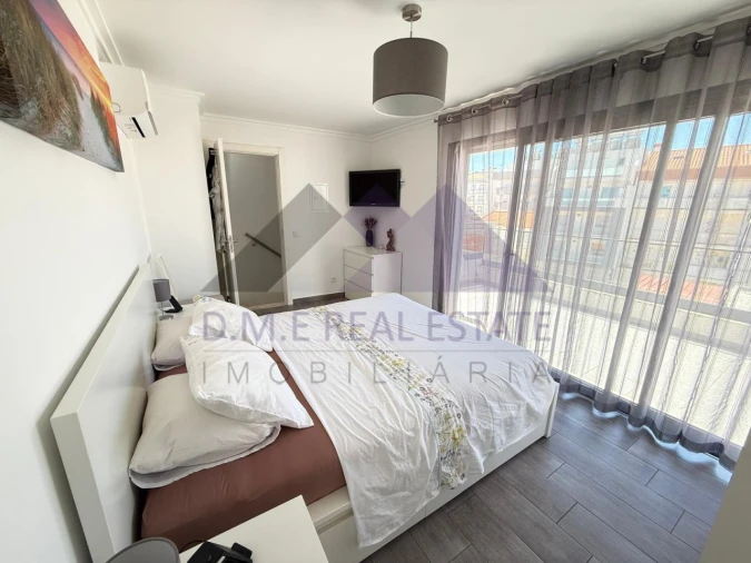 Apartamento T2 para Venda em Monte Gordo Foto 7