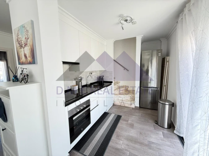 Apartamento T2 para Venda em Monte Gordo Foto 9