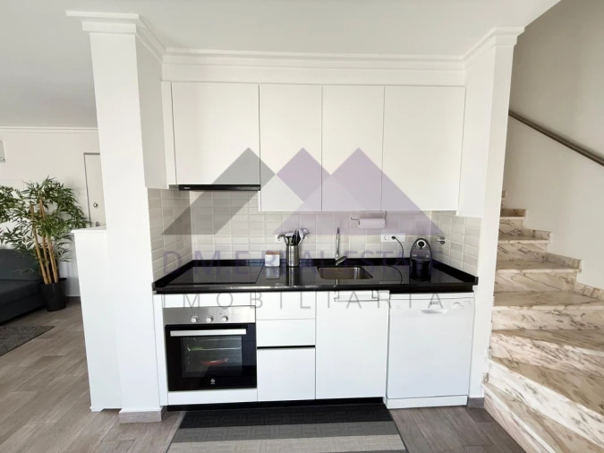 Apartamento T2 para Venda em Monte Gordo Foto 10