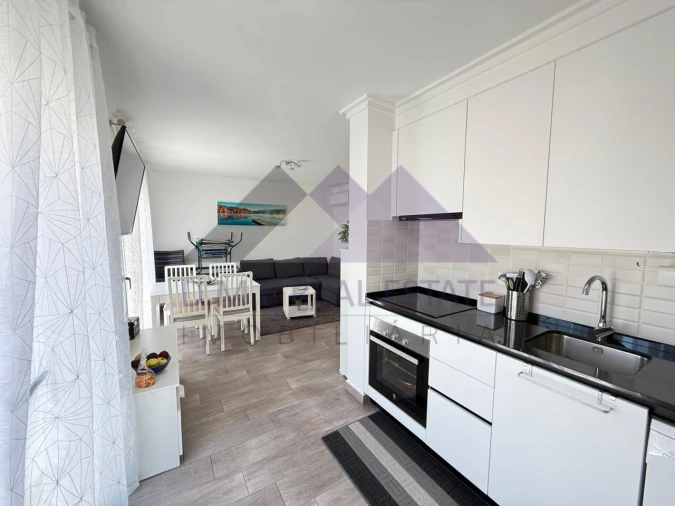 Apartamento T2 para Venda em Monte Gordo Foto 13