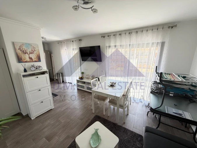Apartamento T2 para Venda em Monte Gordo Foto 14
