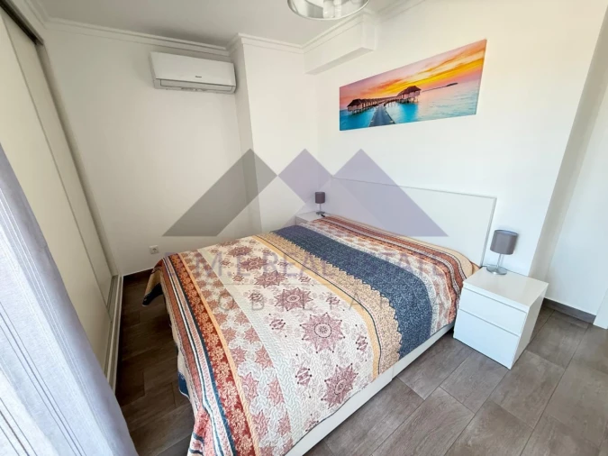 Apartamento T2 para Venda em Monte Gordo Foto 22