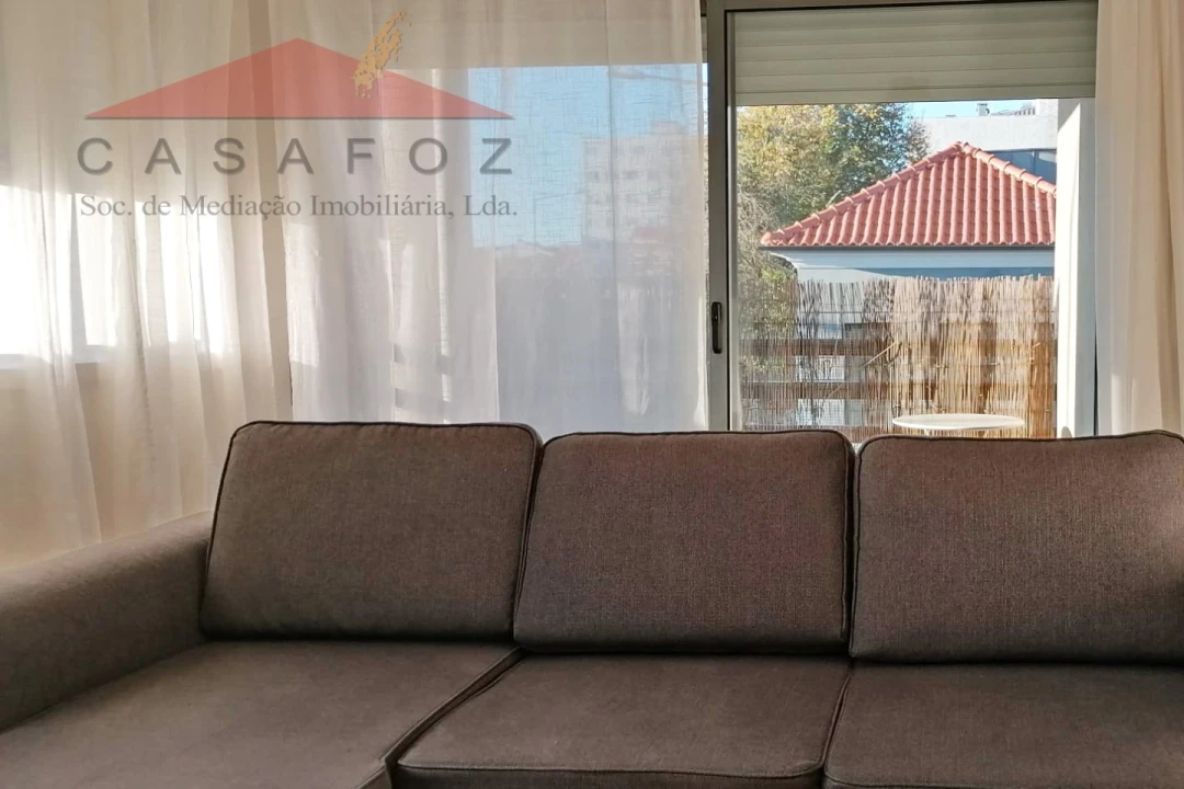 Apartamento T2 para Arrendamento em Matosinhos e Leça da Palmeira Foto 3