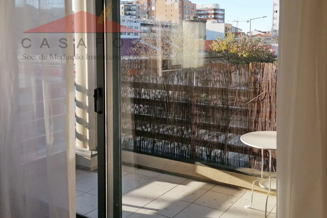 Apartamento T2 para Arrendamento em Matosinhos e Leça da Palmeira Foto 4