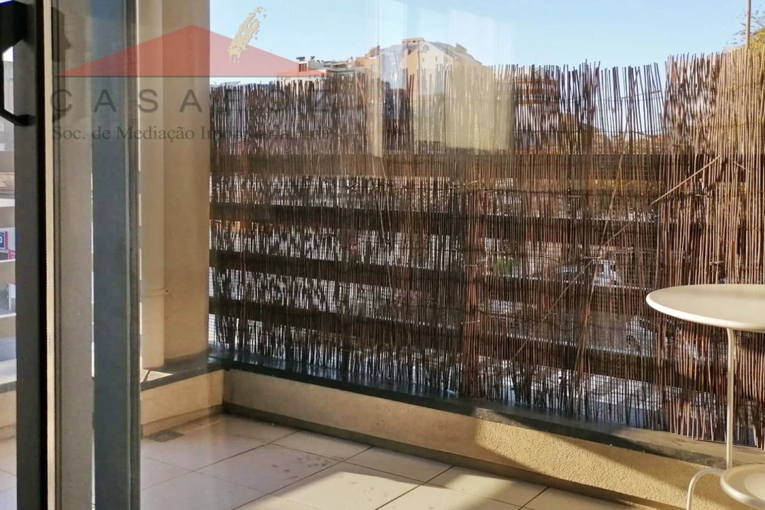 Apartamento T2 para Arrendamento em Matosinhos e Leça da Palmeira Foto 5