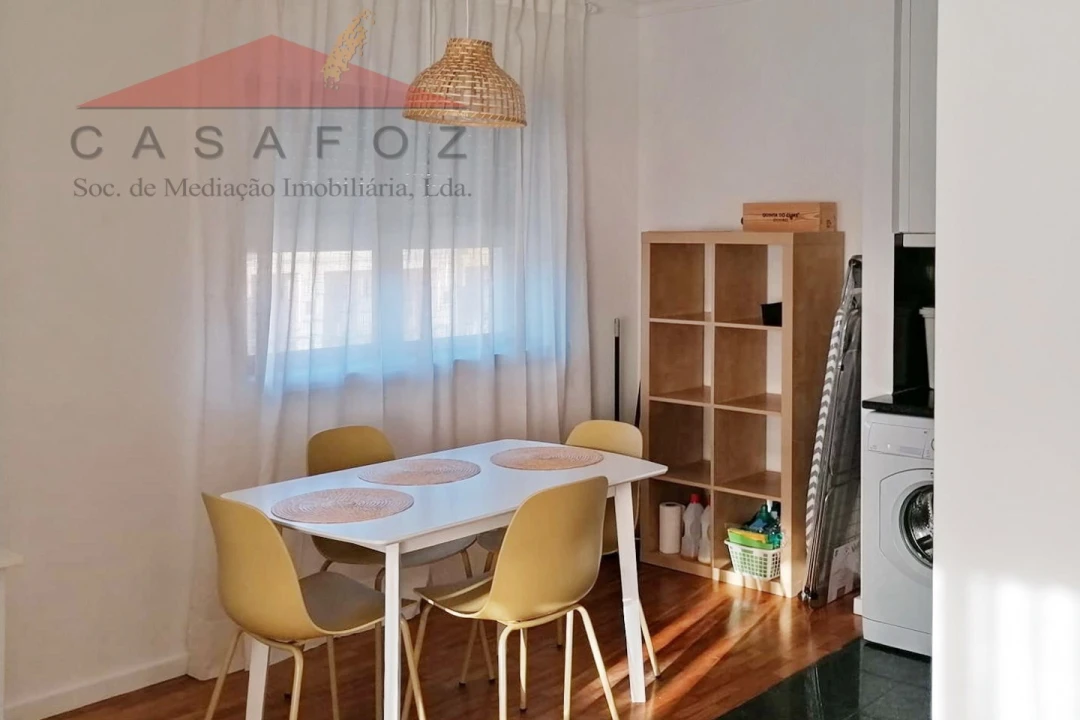 Apartamento T2 para Arrendamento em Matosinhos e Leça da Palmeira Foto 8