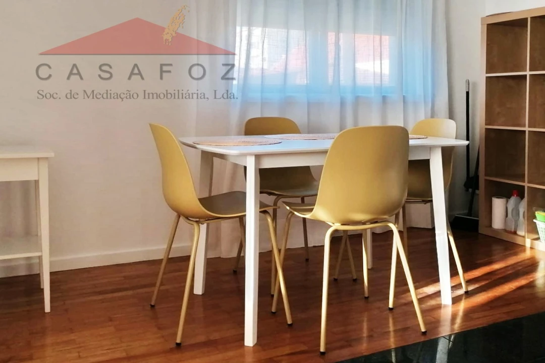 Apartamento T2 para Arrendamento em Matosinhos e Leça da Palmeira Foto 7