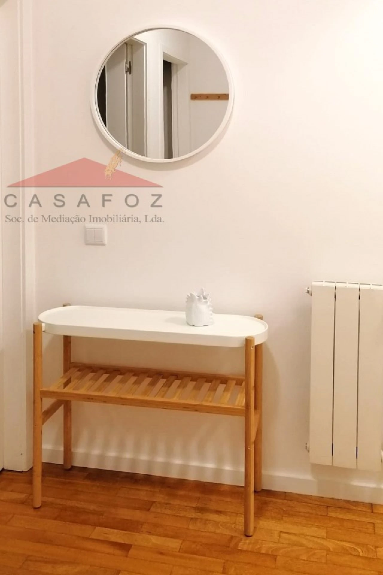 Apartamento T2 para Arrendamento em Matosinhos e Leça da Palmeira Foto 10