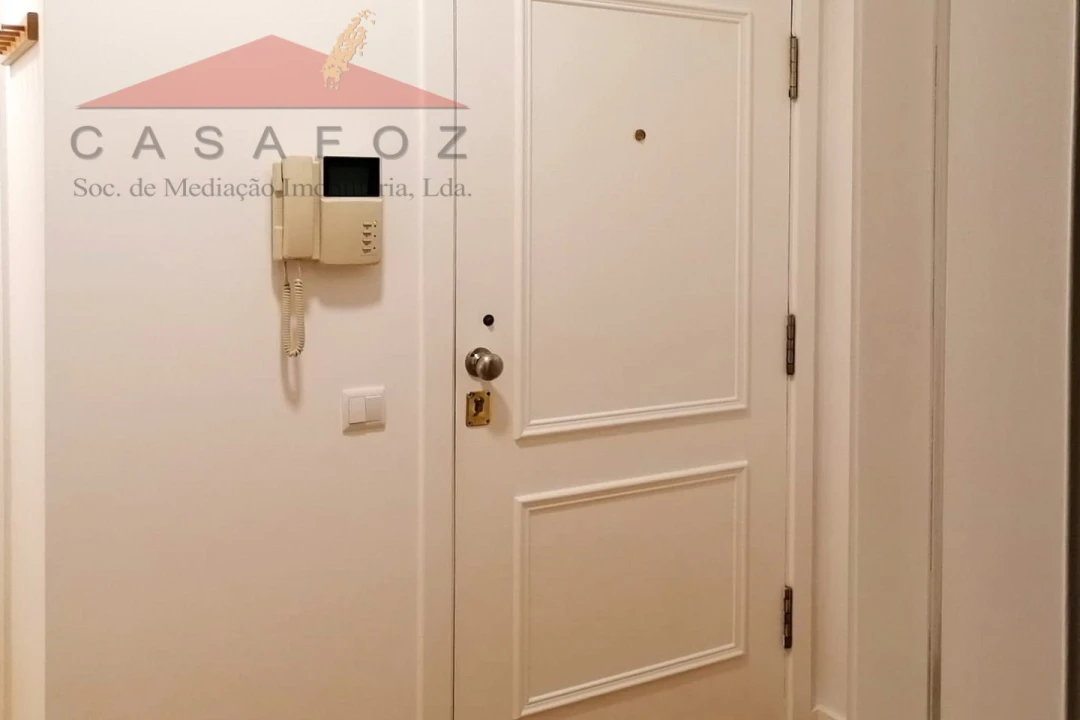 Apartamento T2 para Arrendamento em Matosinhos e Leça da Palmeira Foto 12