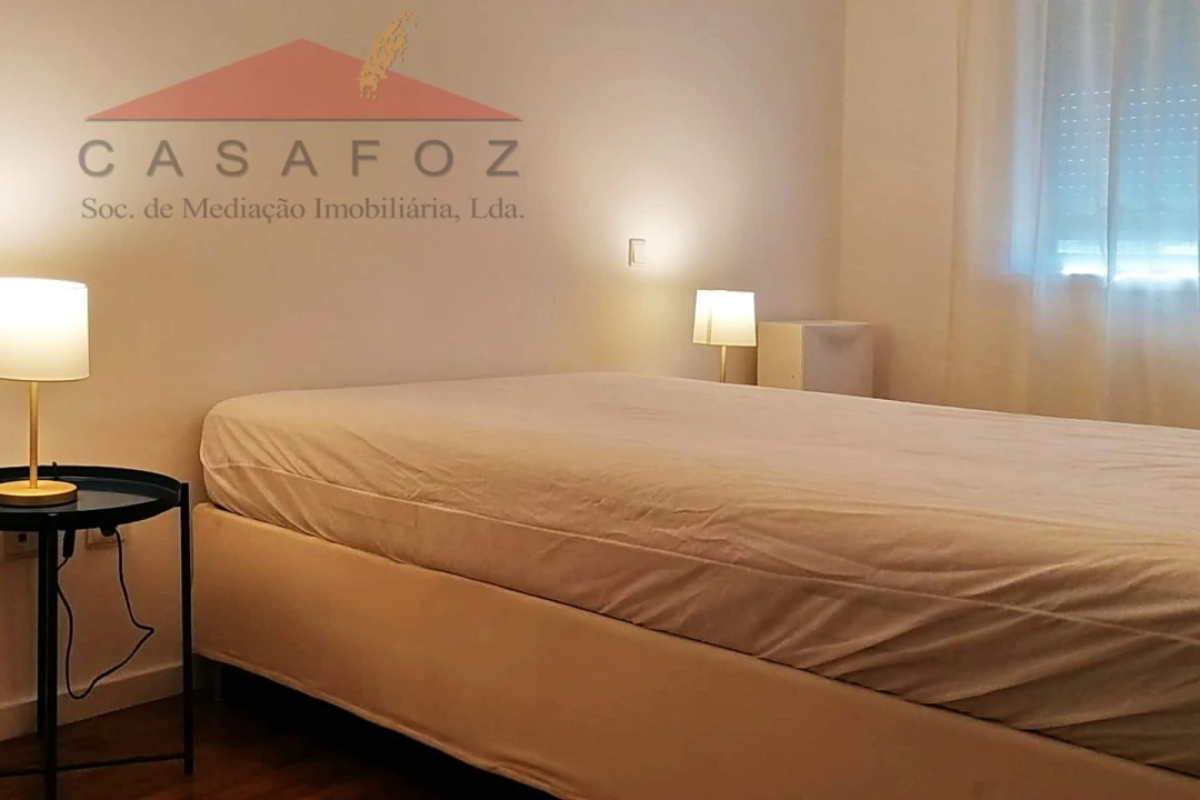 Apartamento T2 para Arrendamento em Matosinhos e Leça da Palmeira Foto 14