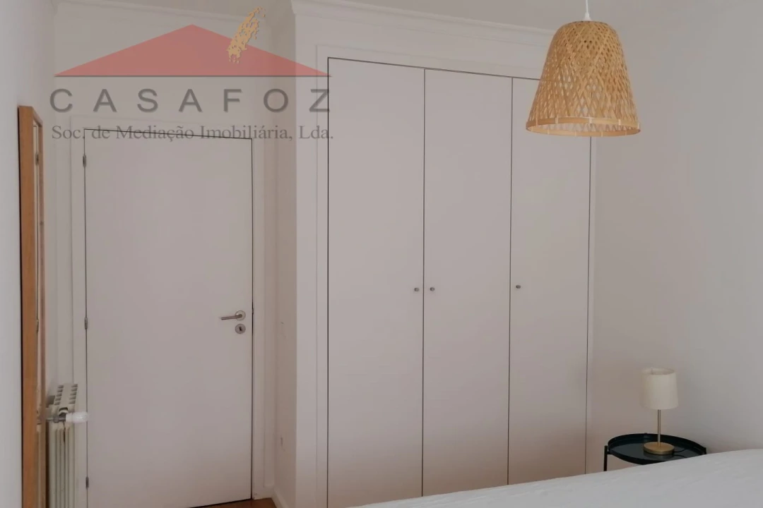 Apartamento T2 para Arrendamento em Matosinhos e Leça da Palmeira Foto 15