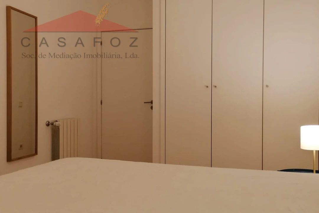 Apartamento T2 para Arrendamento em Matosinhos e Leça da Palmeira Foto 16