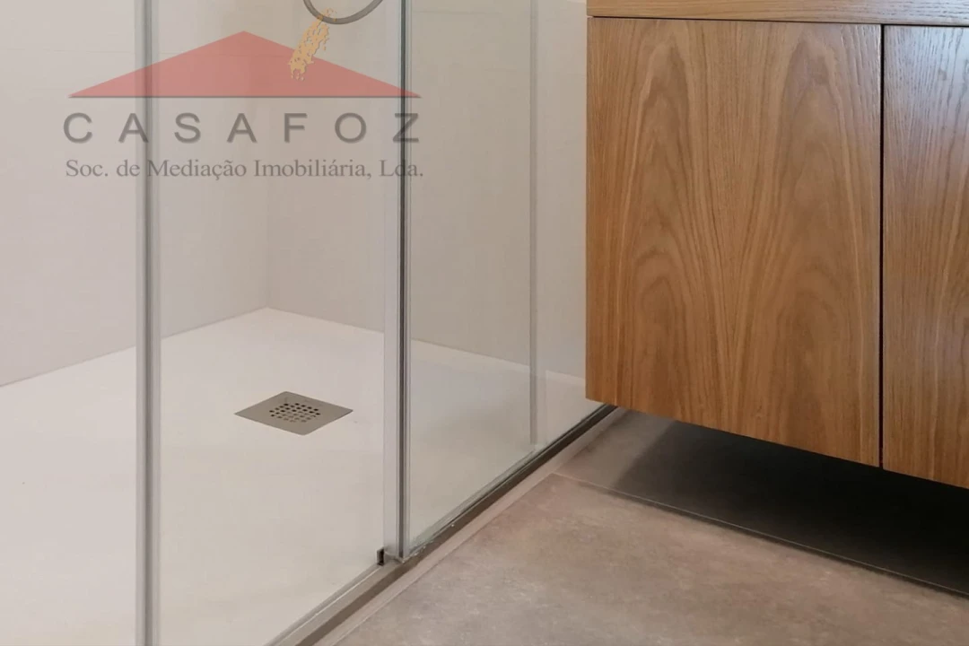 Apartamento T2 para Arrendamento em Matosinhos e Leça da Palmeira Foto 18