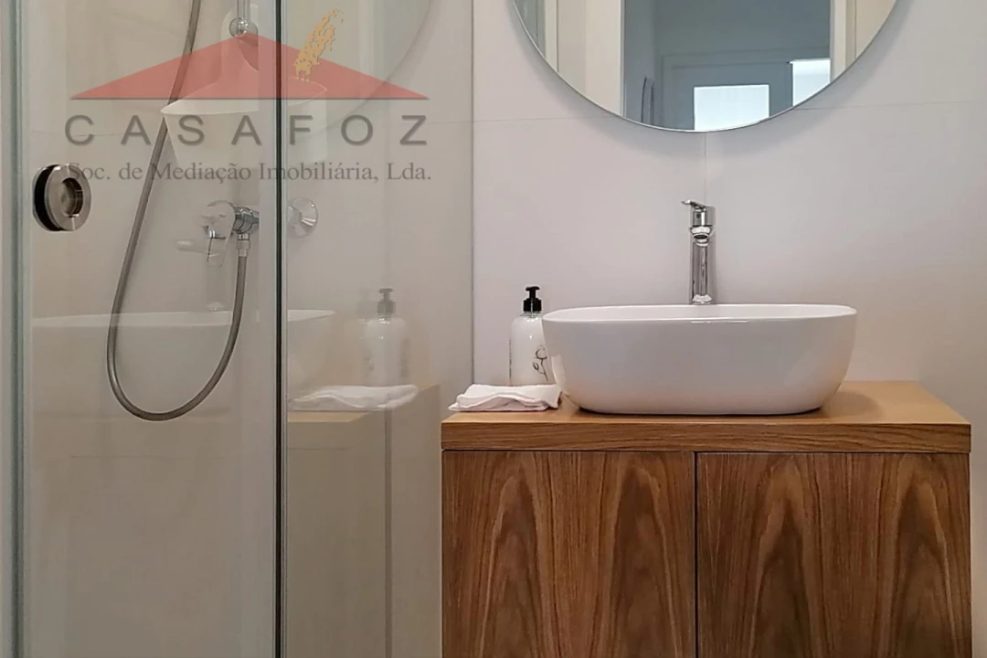 Apartamento T2 para Arrendamento em Matosinhos e Leça da Palmeira Foto 19