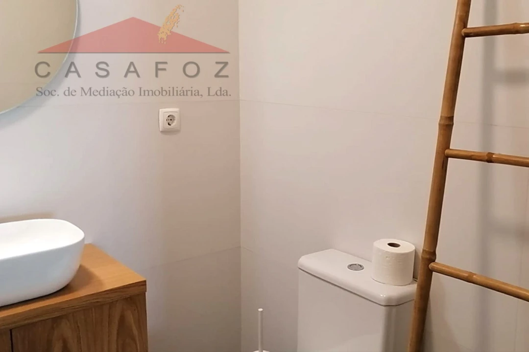 Apartamento T2 para Arrendamento em Matosinhos e Leça da Palmeira Foto 20