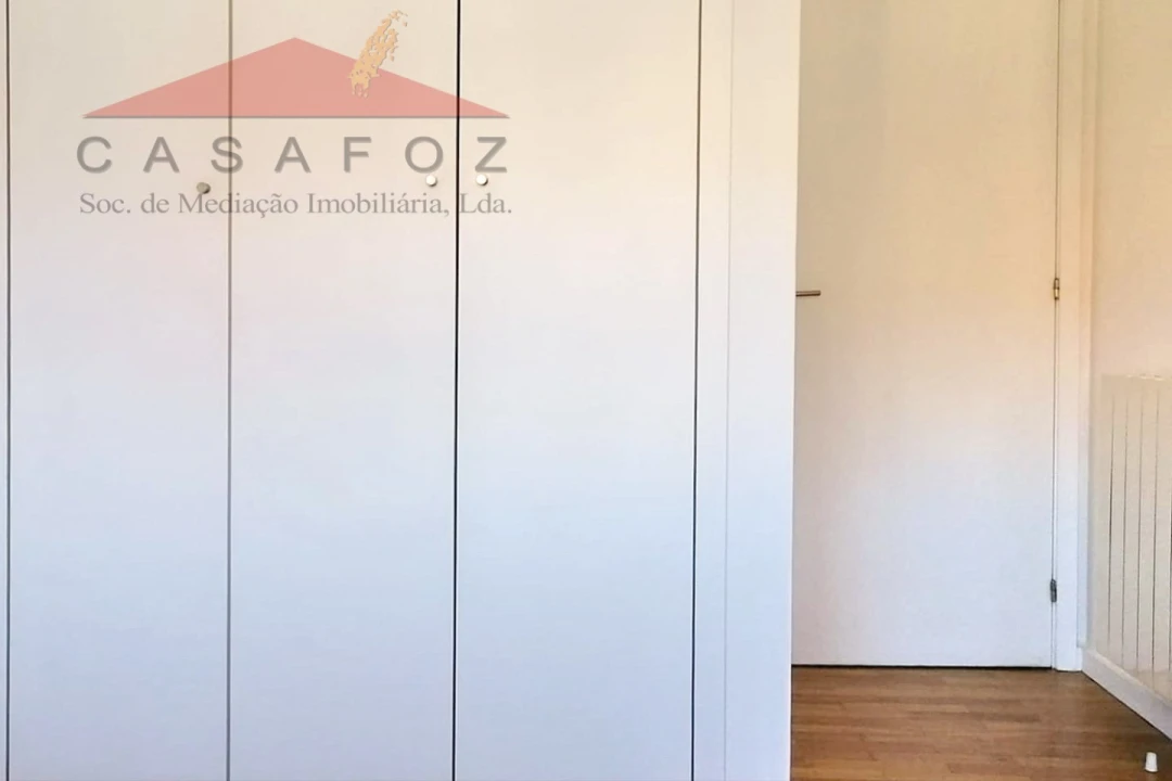 Apartamento T2 para Arrendamento em Matosinhos e Leça da Palmeira Foto 22