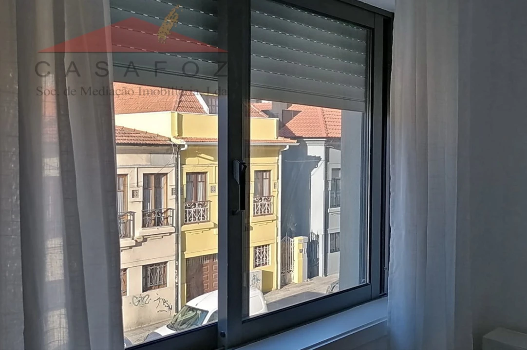 Apartamento T2 para Arrendamento em Matosinhos e Leça da Palmeira Foto 23