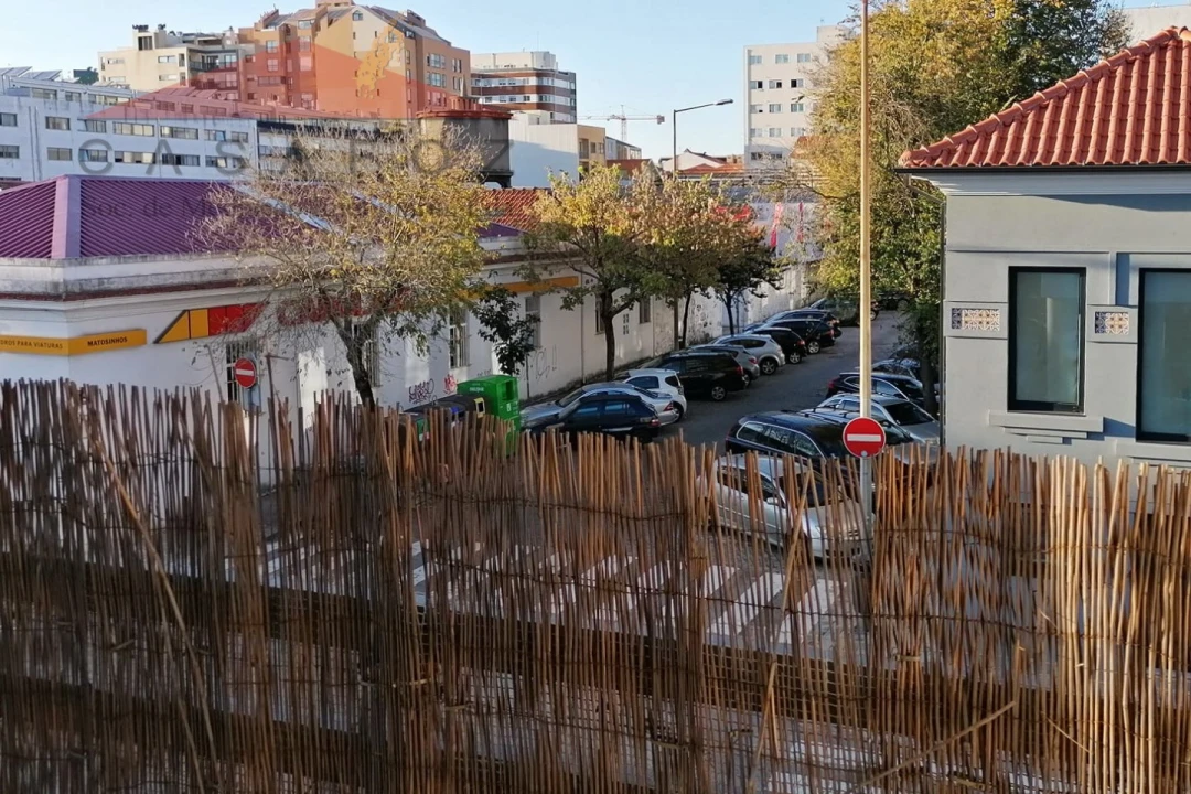 Apartamento T2 para Arrendamento em Matosinhos e Leça da Palmeira Foto 24