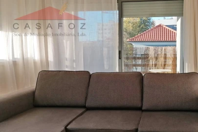 Apartamento T2 para Arrendamento em Matosinhos e Leça da Palmeira