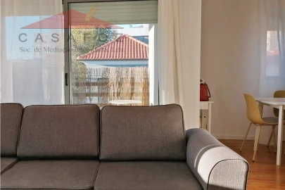 Apartamento T2 para Arrendamento em Matosinhos e Leça da Palmeira