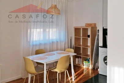 Apartamento T2 para Arrendamento em Matosinhos e Leça da Palmeira
