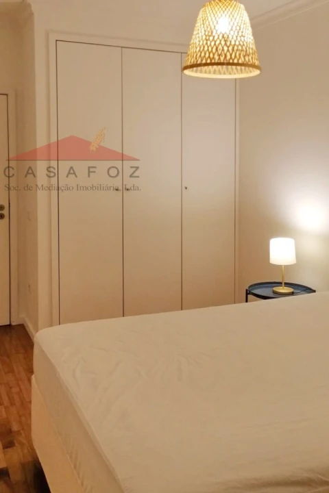 Apartamento T2 para Arrendamento em Matosinhos e Leça da Palmeira