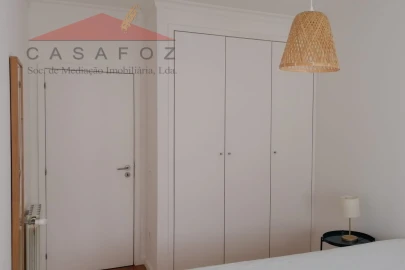 Apartamento T2 para Arrendamento em Matosinhos e Leça da Palmeira