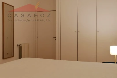 Apartamento T2 para Arrendamento em Matosinhos e Leça da Palmeira