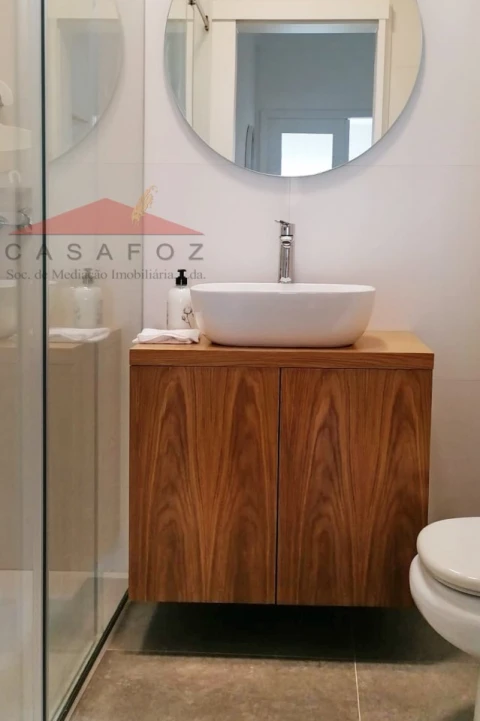 Apartamento T2 para Arrendamento em Matosinhos e Leça da Palmeira