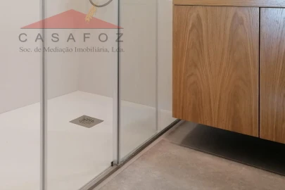 Apartamento T2 para Arrendamento em Matosinhos e Leça da Palmeira