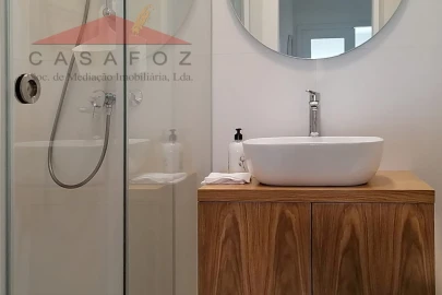Apartamento T2 para Arrendamento em Matosinhos e Leça da Palmeira