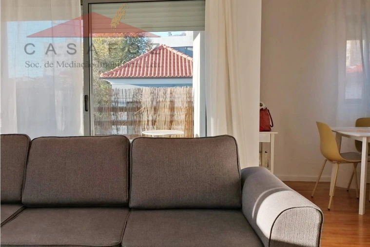 Apartamento T2 para Arrendamento em Matosinhos e Leça da Palmeira Foto 6