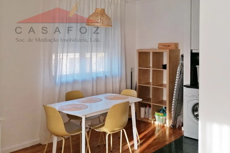 Apartamento T2 para Arrendamento em Matosinhos e Leça da Palmeira Foto 8