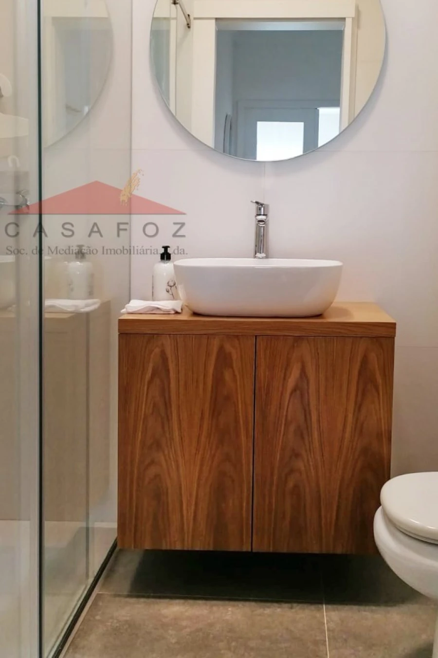 Apartamento T2 para Arrendamento em Matosinhos e Leça da Palmeira Foto 17