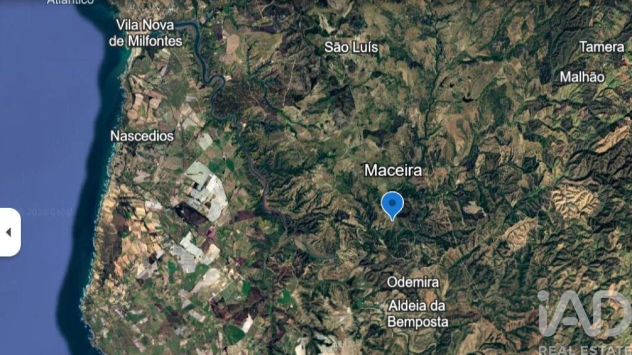 Quinta T14 para Venda em São Salvador e Santa Maria Foto 35