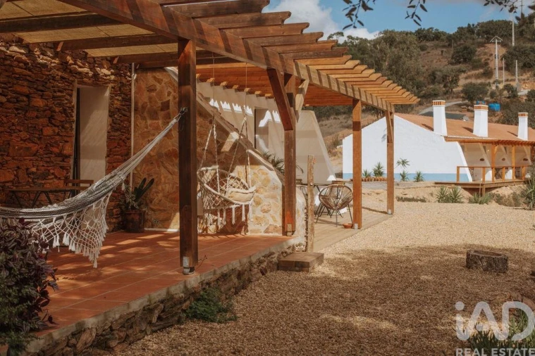 Quinta T14 para Venda em São Salvador e Santa Maria Foto 10