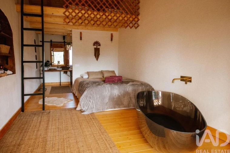 Quinta T14 para Venda em São Salvador e Santa Maria Foto 3